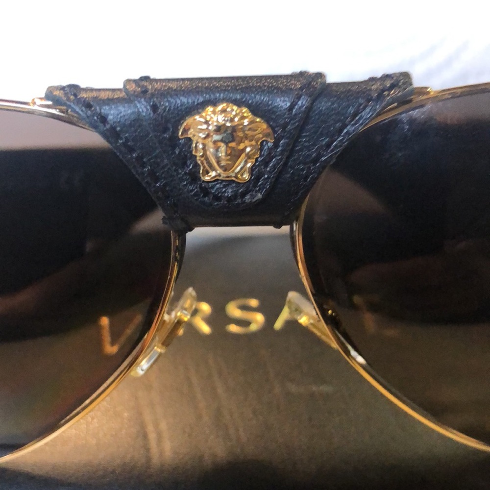 Preowned Versace Frames - image 3